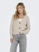 ONLZOEY L/S REGULAR CARDIGAN NCA KN