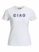 JXGIGI STR SS PATCH TEE JRS