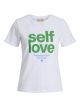 JXMIMI SS PRINT TEE JRS