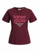 JXMIMI SS PRINT TEE JRS