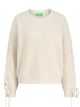 JXBRISA CREW NECK KNIT