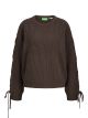 JXBRISA CREW NECK KNIT