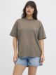 JXSANDRA LOOSE SS TEE JRS