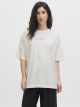 JXSANDRA LOOSE SS TEE JRS
