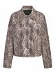 JXSARAH AOP OVERSHIRT EX PNT