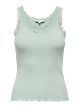 ONLSARA SHARAI LACE TANK TOP JRS NO
