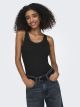 ONLSARA SHARAI LACE TANK TOP JRS NO