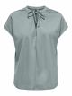 ONLJANY S/S STRING TOP JRS