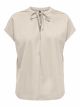 ONLJANY S/S STRING TOP JRS