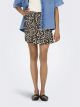 ONLNALA LIFE SKORT WVN NOOS