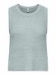 ONLSUNNY O-NECK TANK TOP KNT