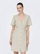 ONLVITA LIFE S/S SHORT DRESS NOOS W