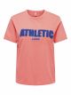 ONLTES LIFE REG S/S TOP CS JRS