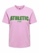 ONLTES LIFE REG S/S TOP CS JRS