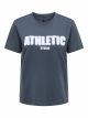 ONLTES LIFE REG S/S TOP CS JRS