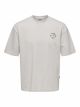 ONSLES CLASSIQUES CASPIAN SS TEE