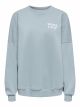 ONLSTINA L/S LOVELY O-NECK BOX SWT