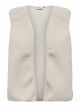 ONLTEDDY S/L UB VEST SWT