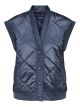 ONLBERLIN LIFE QUILT WAISTCOAT OTW