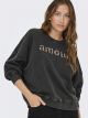 ONLLINDA LIFE L/S O-NECK PRINT CS S