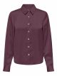 ONLZORA LS SATIN SHIRT WVN