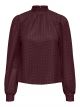 ONLCOLBIE L/S TOP BOX JRS