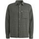 LONG SLEEVE SHIRT Mouline dots