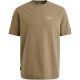Short sleeve r-neck regular fit pe