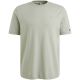 Short sleeve r-neck regular fit in