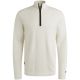 Half zip collar ecovero