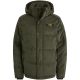 Semi long jacket GOBBLER Clear For
