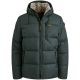 Semi long jacket YETCRAFT Melange