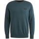 R-neck American Classic knit