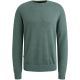 R-neck cotton modal