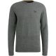 R-neck cotton modal structure