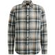 LONG SLEEVE SHIRT Twill Check