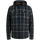 LONG SLEEVE SHIRT Window Check