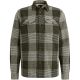 LONG SLEEVE SHIRT Structure Block