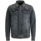 DENIM JACKET DOUBLE CROSS VINTAGE