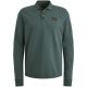 Long sleeve polo American Classic