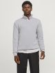 JWHMILANO STITCH HALF ZIP