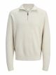 JWHMILANO STITCH HALF ZIP