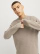 JWHMILANO STITCH CREW NECK