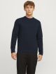 JWHMILANO STITCH CREW NECK