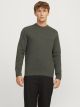 JWHMILANO STITCH CREW NECK