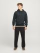 JWHFREDERIKSBERG SWEAT HOOD