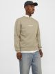 JWHVESTERBRO SWEAT CREW NECK