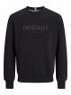 JWHFREDERIKSBERG SWEAT CREW NECK