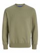 JWHFREDERIKSBERG SWEAT CREW NECK