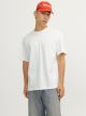 JWHFREDERIKSBERG TEE SS CREW NECK